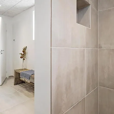 3 Bedroom Stunning In * Sæby