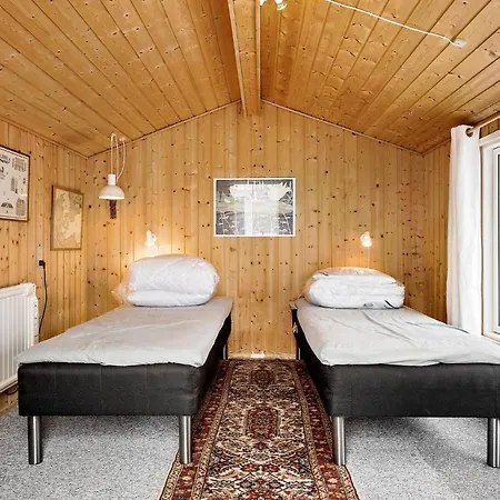 Casa vacanze 3 Bedroom Stunning In Sæby