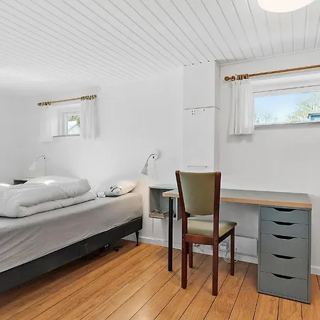 3 Bedroom Stunning In Sæby