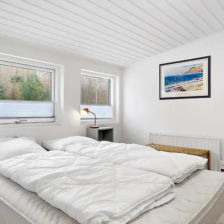 Casa vacanze 3 Bedroom Stunning In Sæby